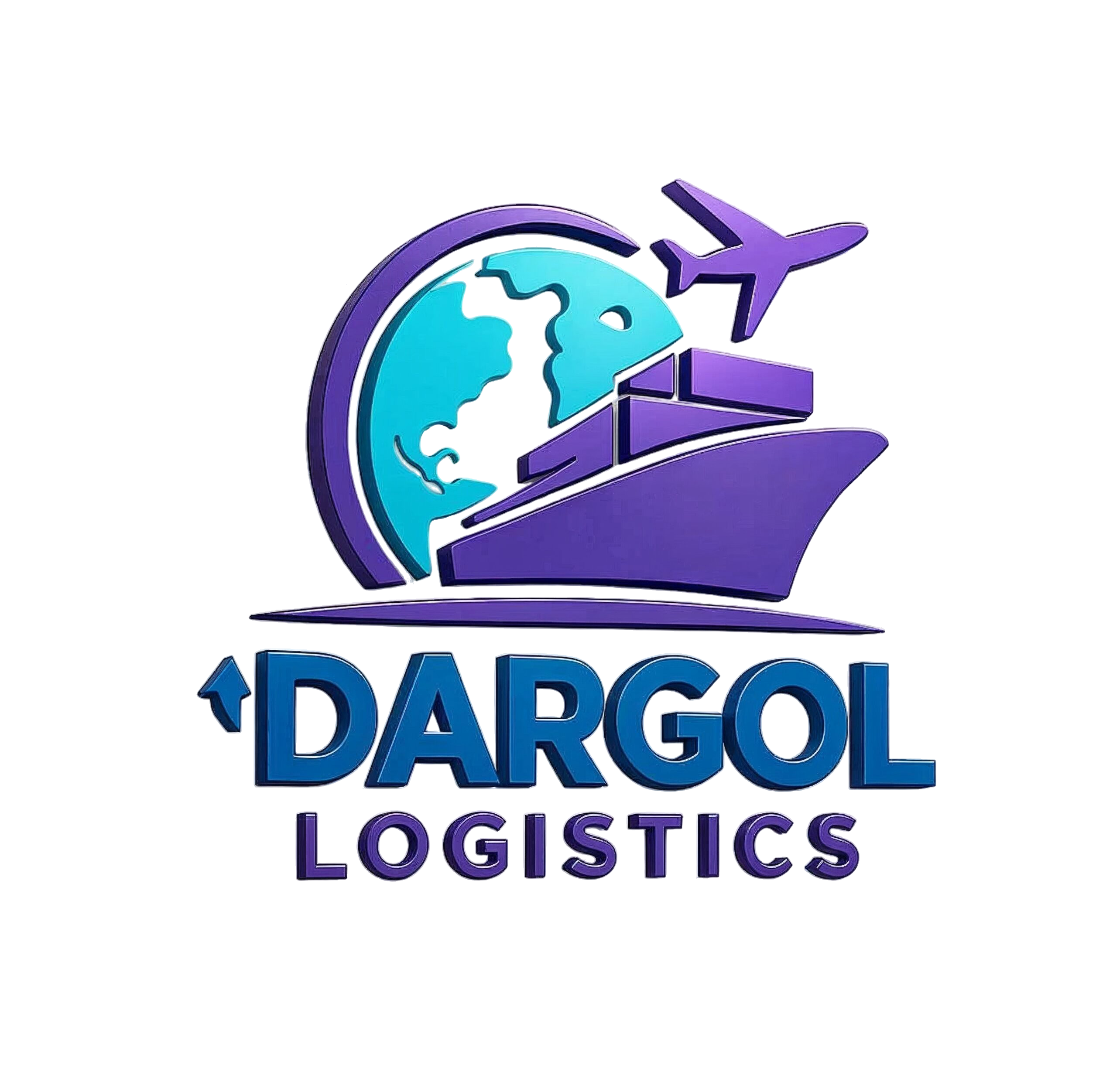 Dargol Logistics Logo