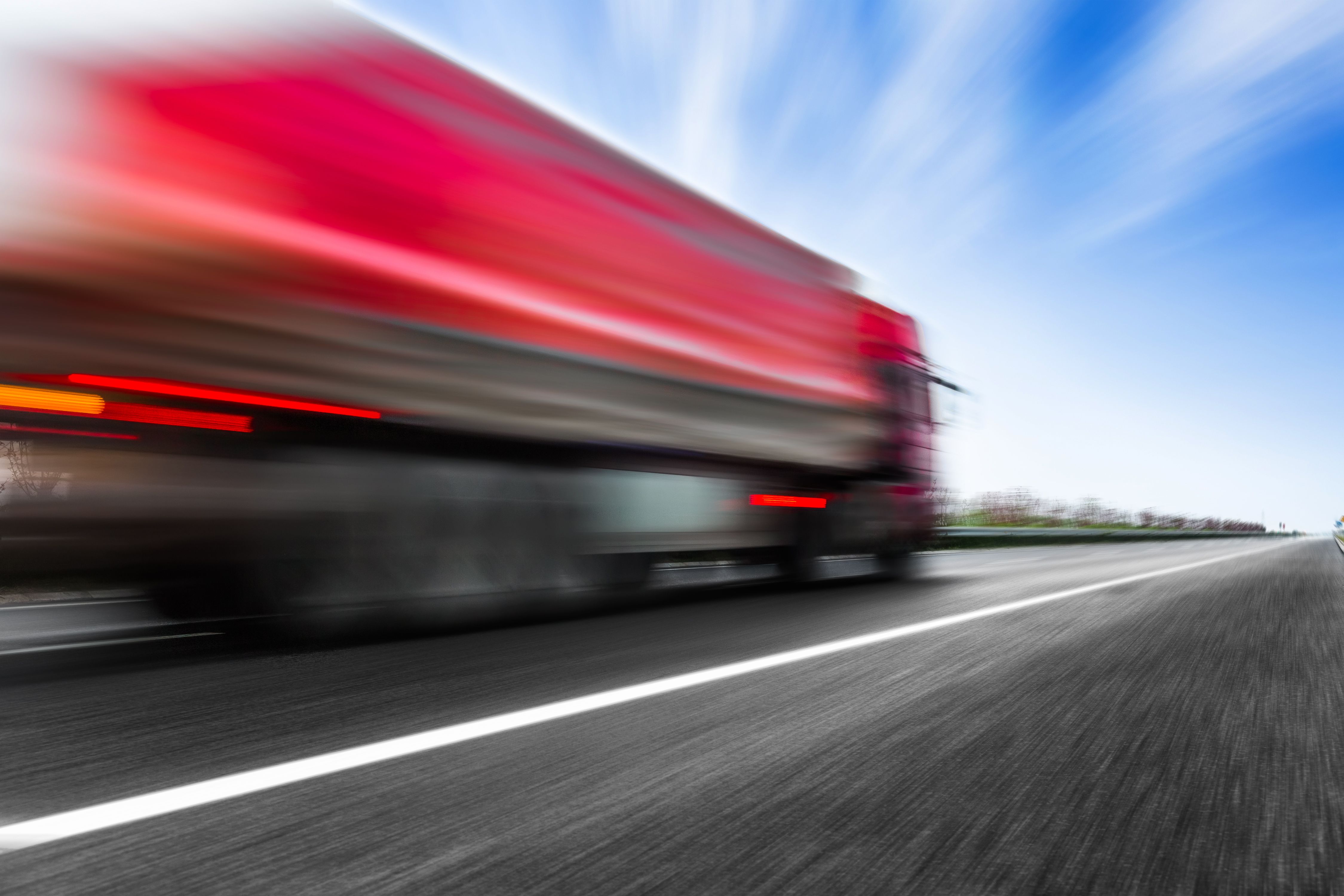 Land Road Freight Dubai to Erbil